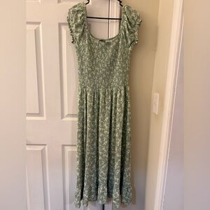 Urban Outitterrs Maxi Dress